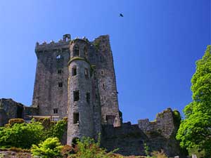 Blarney Castle