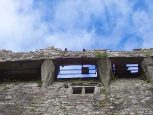 Blarney Stone