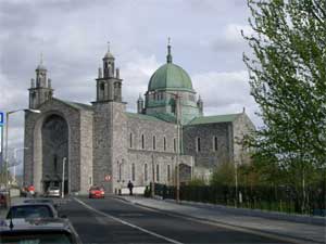 Galway Cathedral