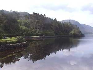 Glenveagh National Park